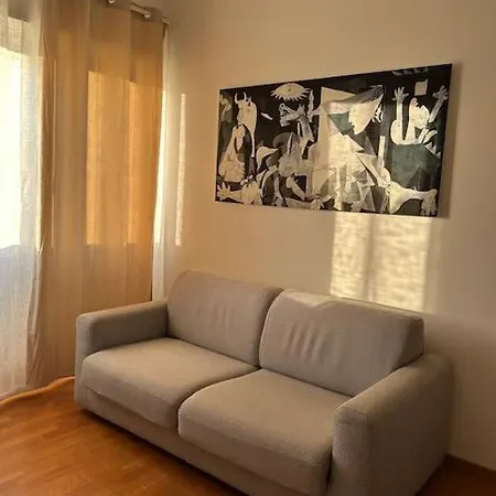 A Casa Di Leo 公寓