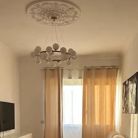 A Casa Di Leo Apartamento *