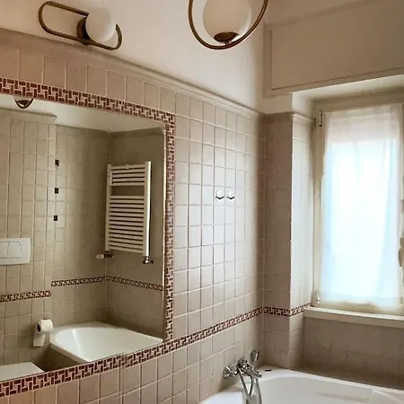 Apartamento A Casa Di Leo