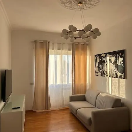 A Casa Di Leo Apartamento *