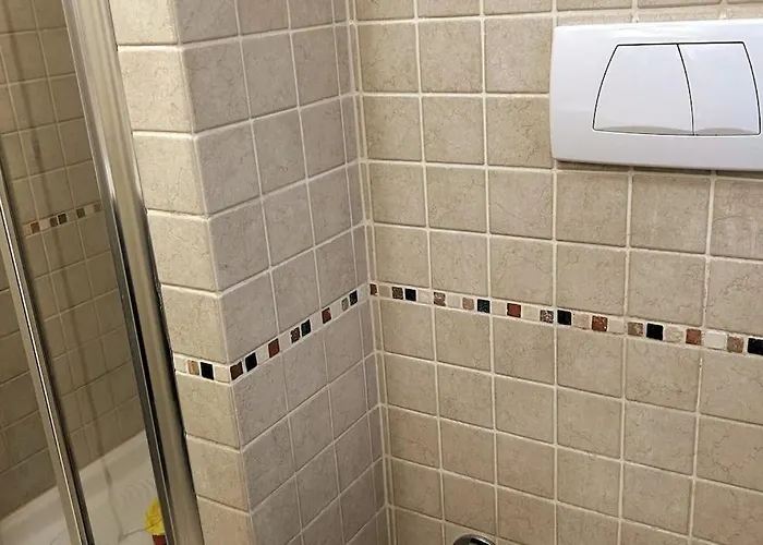 Apartamento A Casa Di Leo