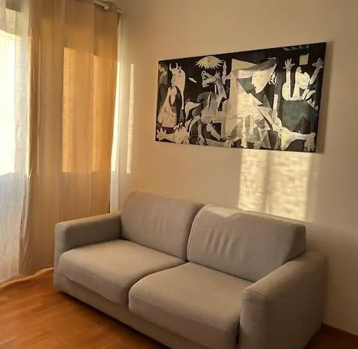 A Casa Di Leo Apartamento