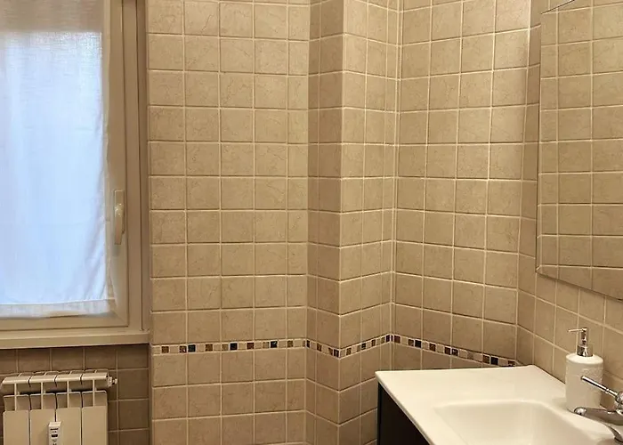 Apartament A Casa Di Leo Rzym