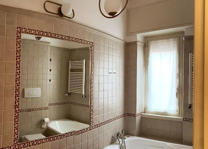 Apartamento A Casa Di Leo