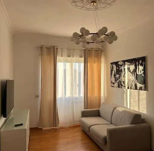 A Casa Di Leo Apartamento *