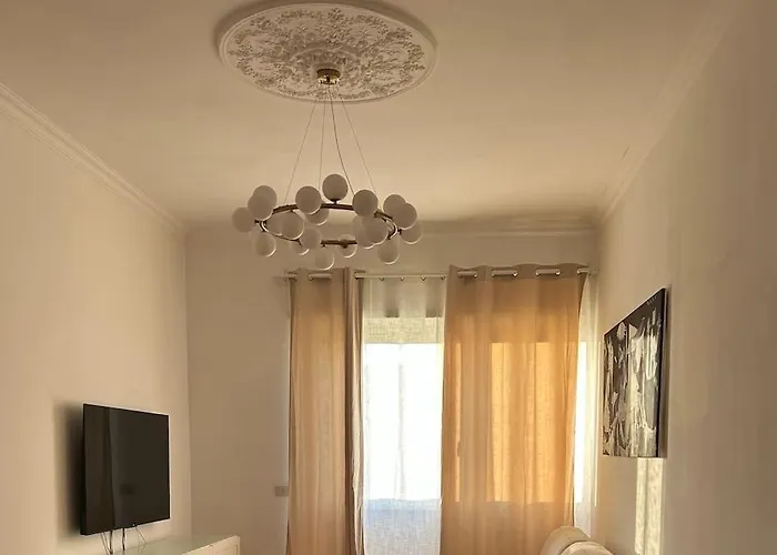 A Casa Di Leo Daire *